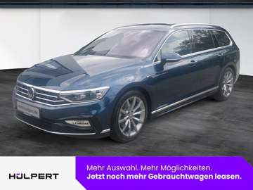 2.0 R-LINE LEDER PANO ALU19 STHZG