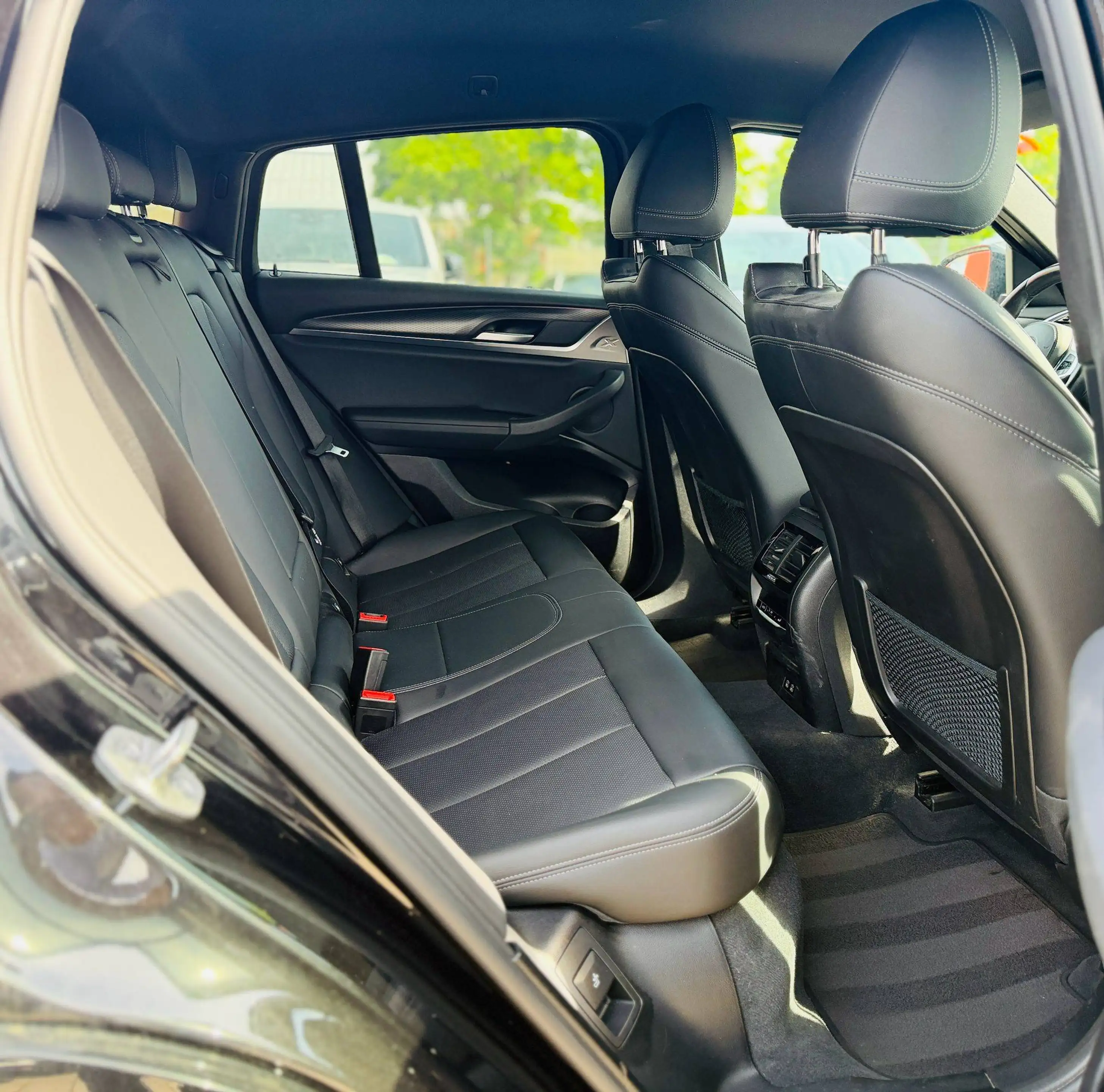 BMW X4 xDrive 20 d M Sport Hybrid Diesel — photo 8