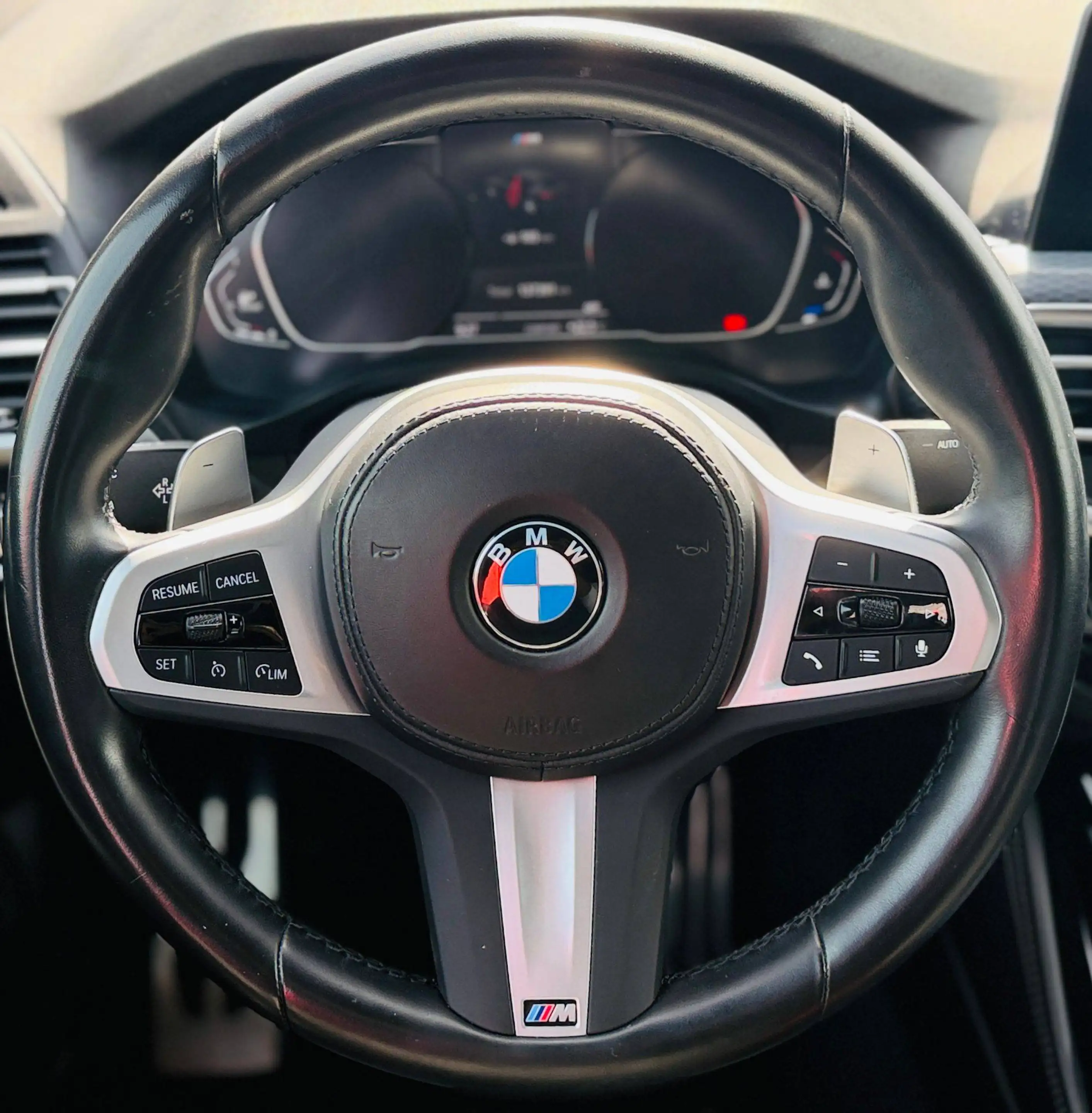 BMW X4 xDrive 20 d M Sport Hybrid Diesel — photo 11