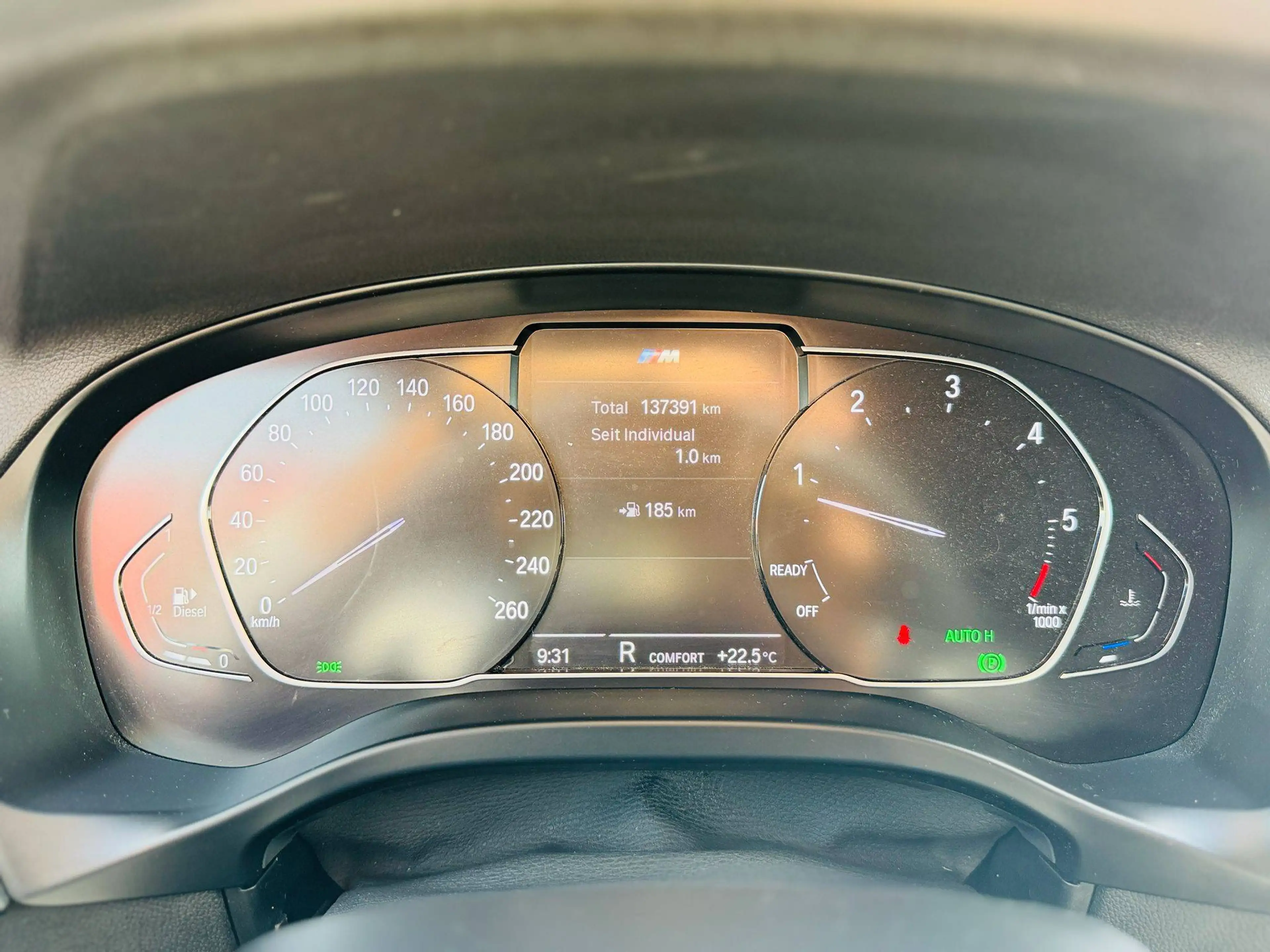BMW X4 xDrive 20 d M Sport Hybrid Diesel — photo 12