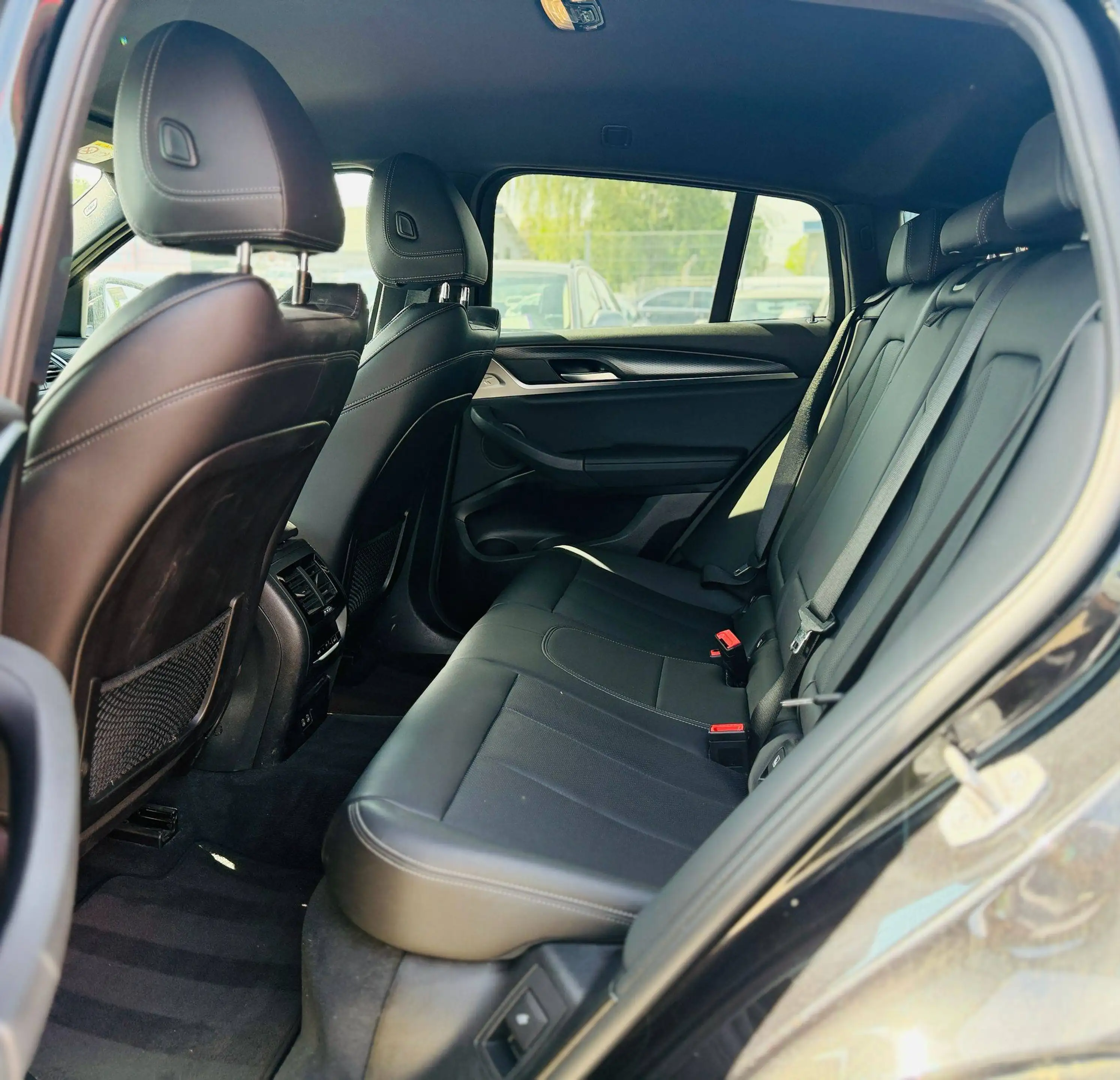 BMW X4 xDrive 20 d M Sport Hybrid Diesel — photo 6