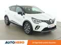 Renault Captur 1.3 TCe Initiale Paris Aut. *LED*CAM*SPUR*BOSE* Bianco - thumbnail 8