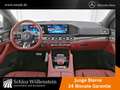 Mercedes-Benz GLS 63 AMG 4M+ MULTIBEAM/DriversP/TrackP/PerfAGA Weiß - thumbnail 5