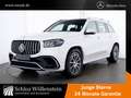 Mercedes-Benz GLS 63 AMG 4M+ MULTIBEAM/DriversP/TrackP/PerfAGA Weiß - thumbnail 1