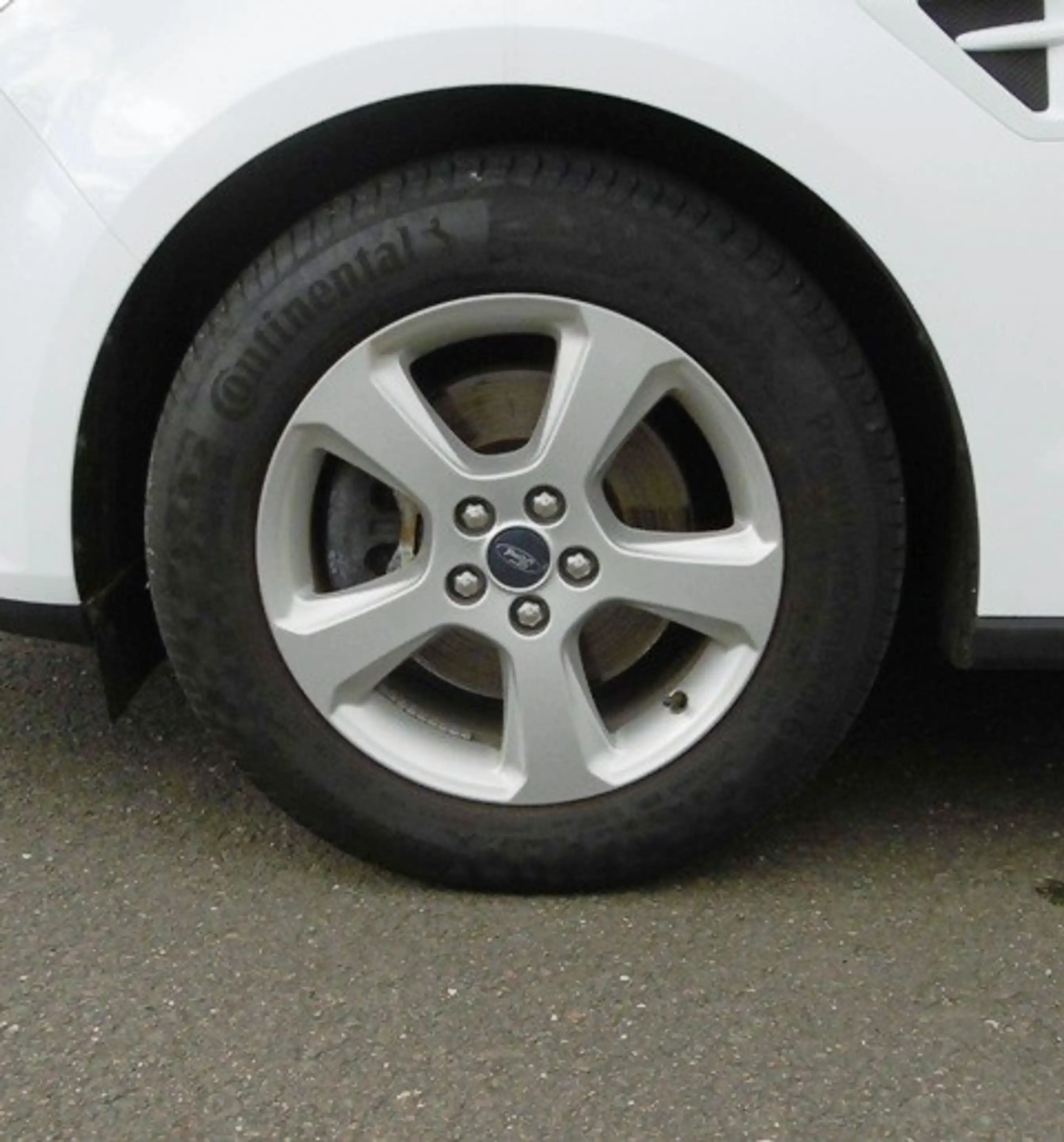 Ford S-Max 1.5 EcoBoost Trend Klima Sitzheizung Fenster el. — photo 7
