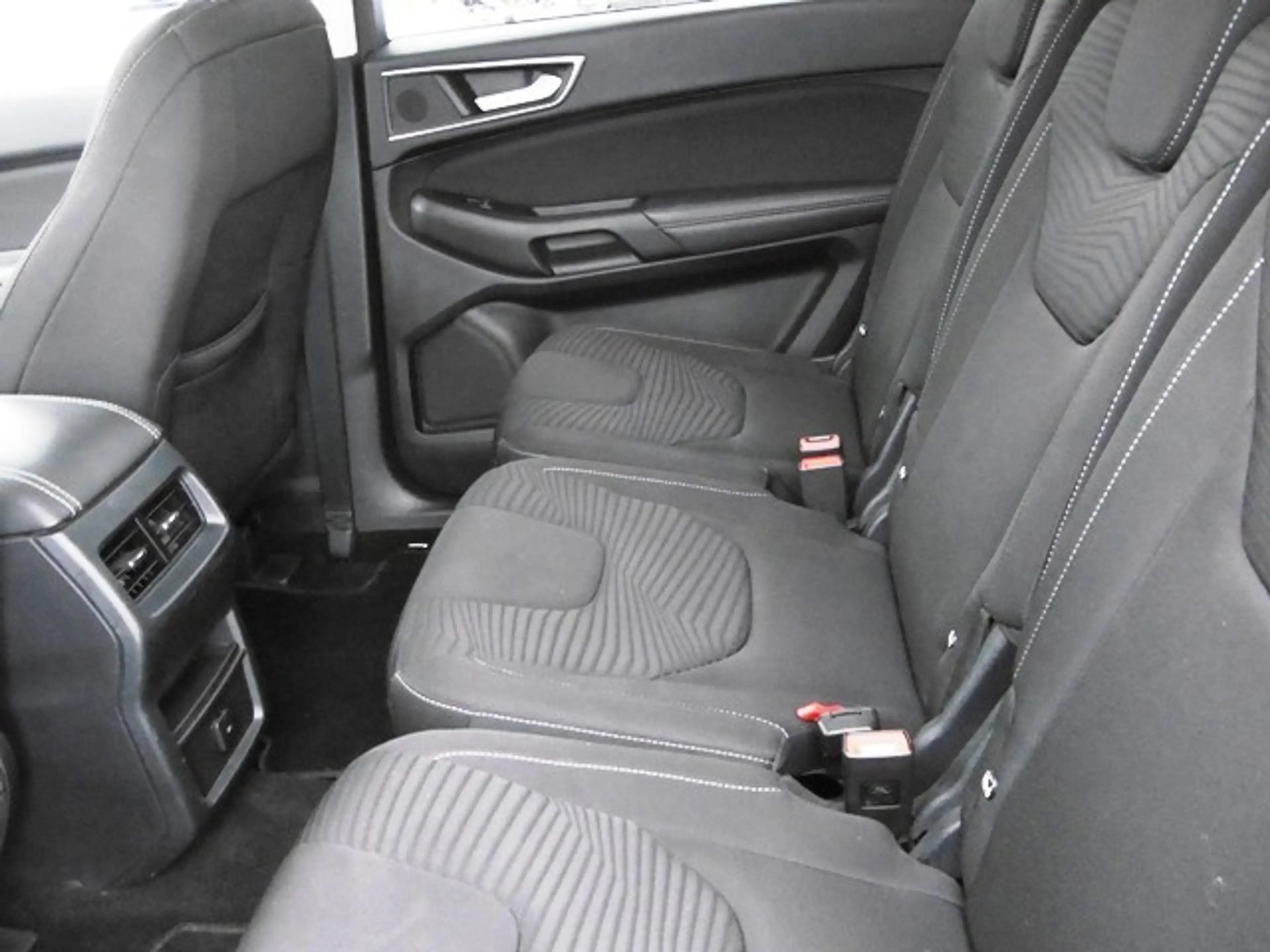 Ford S-Max 1.5 EcoBoost Trend Klima Sitzheizung Fenster el. — photo 8