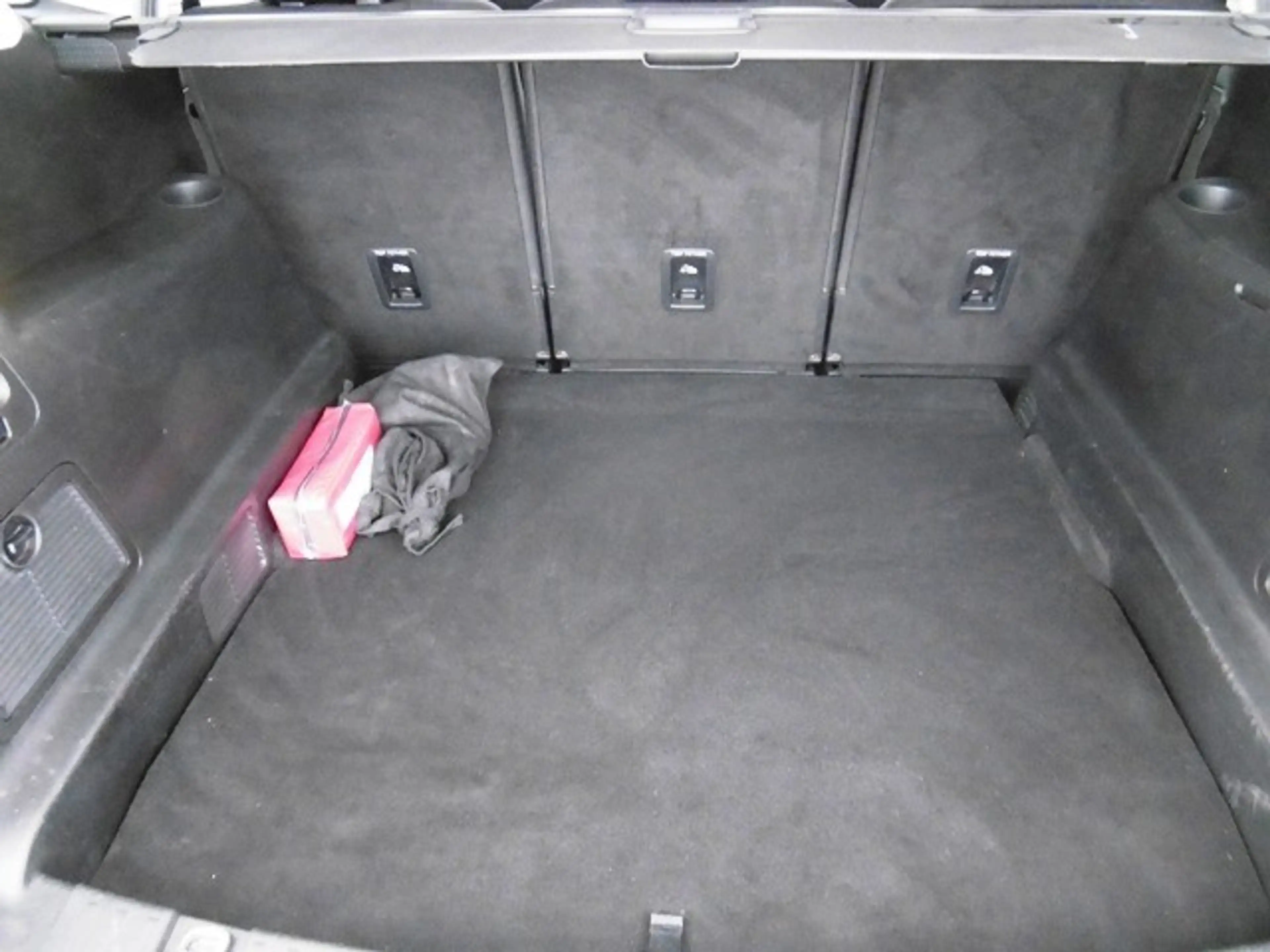 Ford S-Max 1.5 EcoBoost Trend Klima Sitzheizung Fenster el. — photo 14