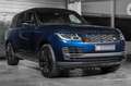 Land Rover Range Rover Range Rover P400 Vogue 21"/Black Pack/Pano/Matrix Azul - thumbnail 5