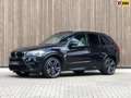 BMW X5 M 4.4 V8 Zwart |575 PK| Zwart - thumbnail 1