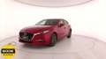 Mazda 3 5p 1.5d Exceed 105cv my17 Rood - thumbnail 1