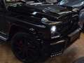 Mercedes-Benz G 63 AMG BRABUS 850 G850 Bi-Turbo 1.HAND/SCHECKHEFT Schwarz - thumbnail 19