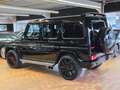 Mercedes-Benz G 63 AMG BRABUS 850 G850 Bi-Turbo 1.HAND/SCHECKHEFT Schwarz - thumbnail 4