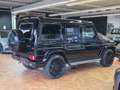 Mercedes-Benz G 63 AMG BRABUS 850 G850 Bi-Turbo 1.HAND/SCHECKHEFT Schwarz - thumbnail 27