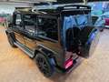 Mercedes-Benz G 63 AMG BRABUS 850 G850 Bi-Turbo 1.HAND/SCHECKHEFT Schwarz - thumbnail 6