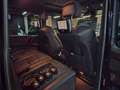 Mercedes-Benz G 63 AMG BRABUS 850 G850 Bi-Turbo 1.HAND/SCHECKHEFT Schwarz - thumbnail 36