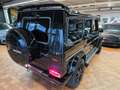 Mercedes-Benz G 63 AMG BRABUS 850 G850 Bi-Turbo 1.HAND/SCHECKHEFT Schwarz - thumbnail 7