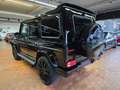 Mercedes-Benz G 63 AMG BRABUS 850 G850 Bi-Turbo 1.HAND/SCHECKHEFT Schwarz - thumbnail 22