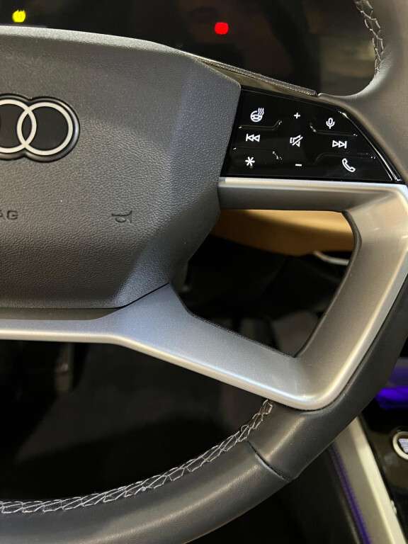 2025 Audi A5 PROGRESSIV quattro GLASS ROOF NAVIGATION ADPTIVE C thumb 21