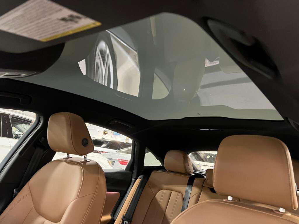 2025 Audi A5 PROGRESSIV quattro GLASS ROOF NAVIGATION ADPTIVE C thumb 30