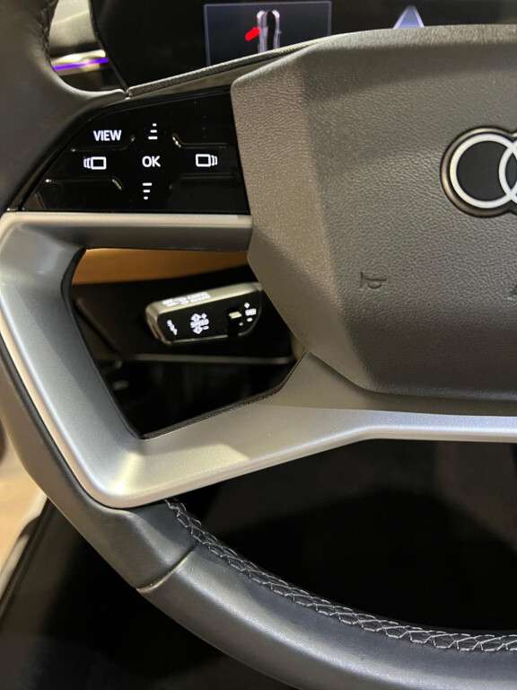 2025 Audi A5 PROGRESSIV quattro GLASS ROOF NAVIGATION ADPTIVE C thumb 20