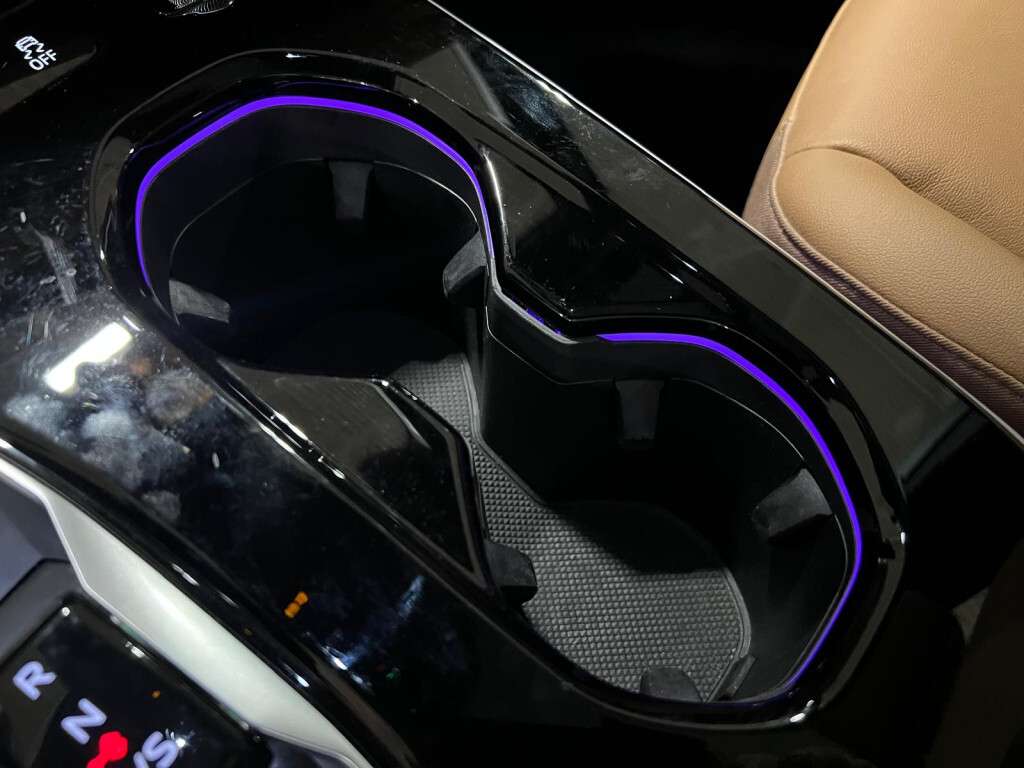 2025 Audi A5 PROGRESSIV quattro GLASS ROOF NAVIGATION ADPTIVE C thumb 44