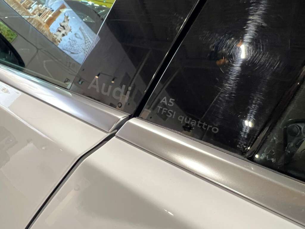 2025 Audi A5 PROGRESSIV quattro GLASS ROOF NAVIGATION ADPTIVE C thumb 18