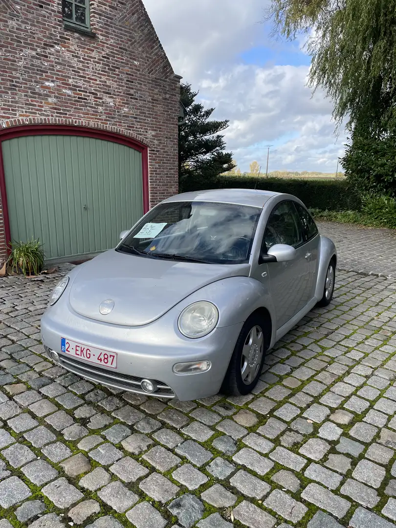 Volkswagen Beetle - 2