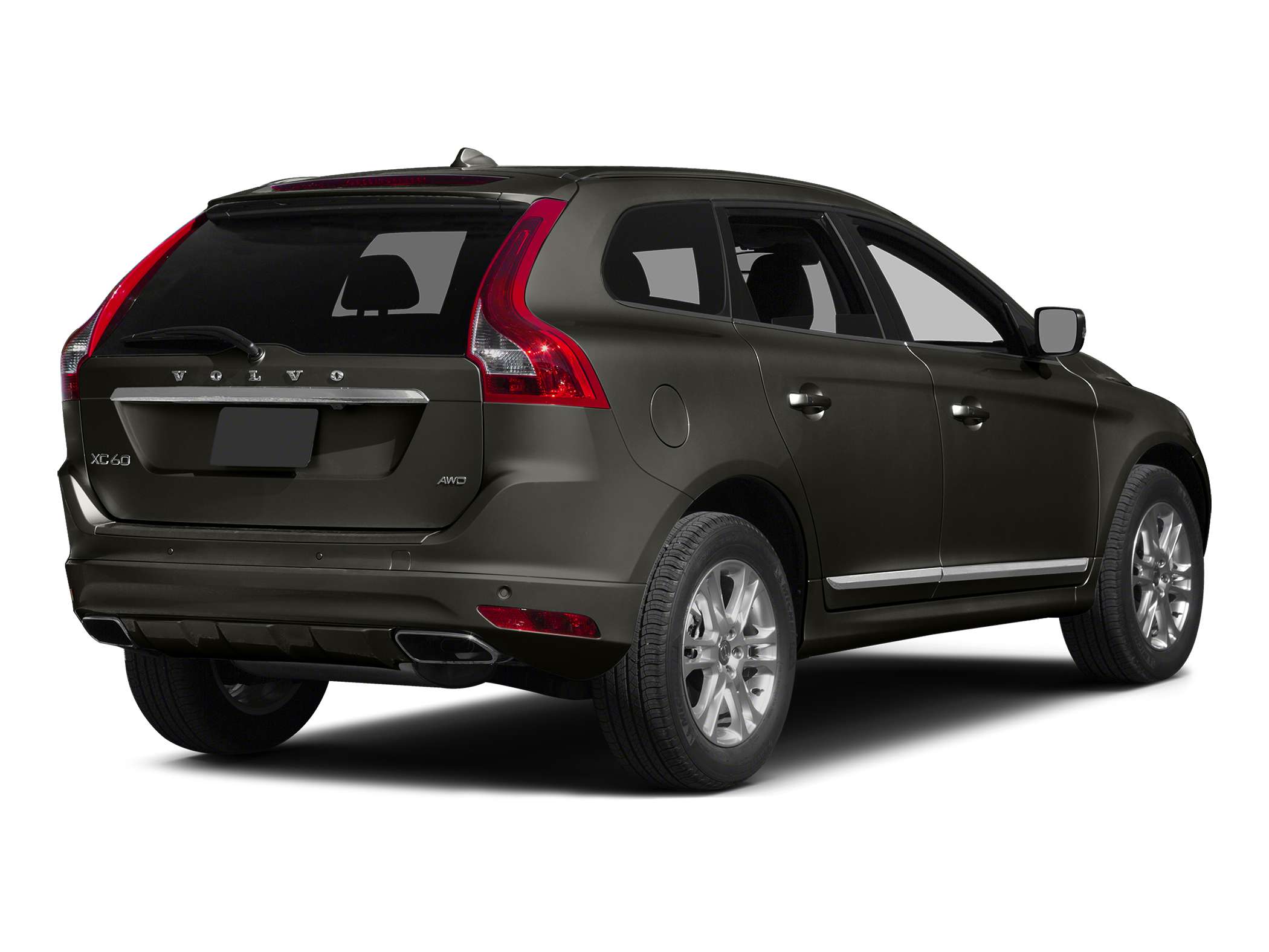 2015 Volvo XC60 T6 Premier Plus — снимка 1