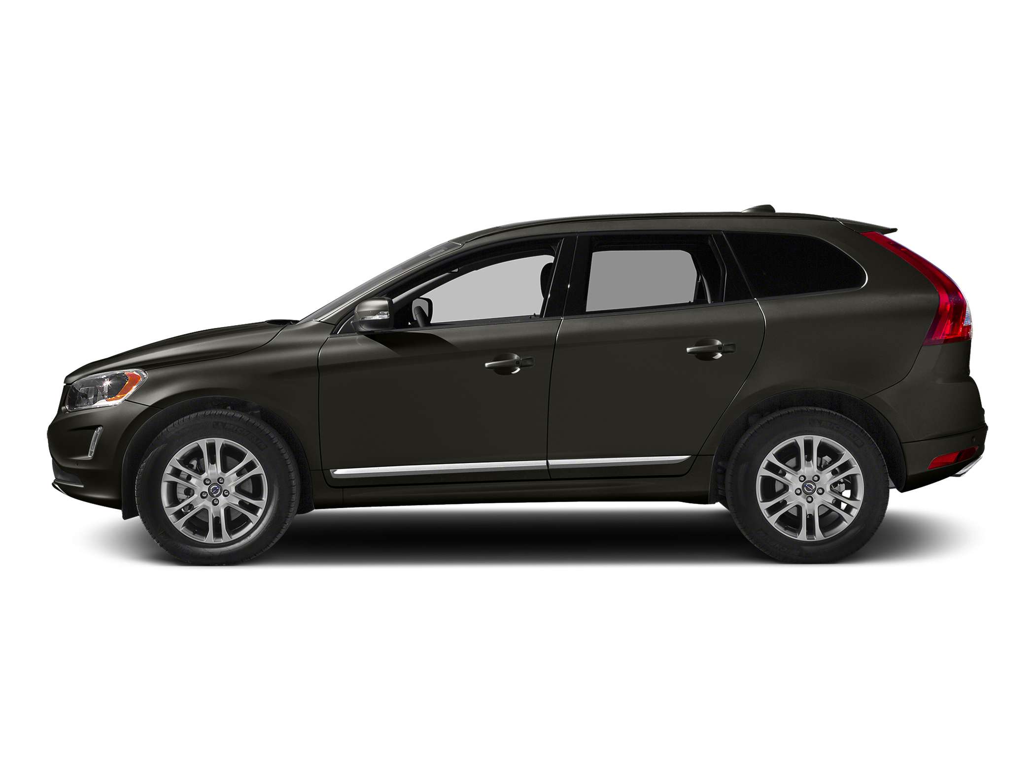 2015 Volvo XC60 T6 Premier Plus — снимка 1