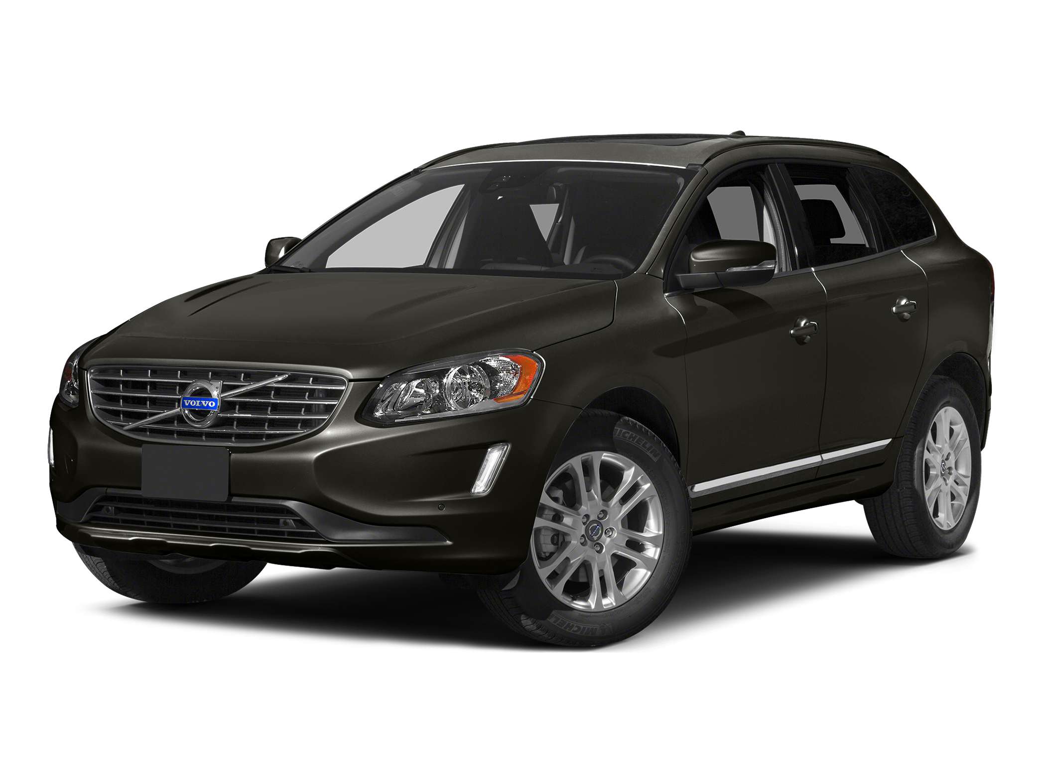 2015 Volvo XC60 T6 Premier Plus