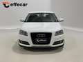Audi A3 SPB 1.6 TDI 90 CV CR Ambition Bianco - thumbnail 2