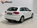Audi A3 SPB 1.6 TDI 90 CV CR Ambition Bianco - thumbnail 6