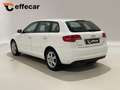 Audi A3 SPB 1.6 TDI 90 CV CR Ambition Bianco - thumbnail 4