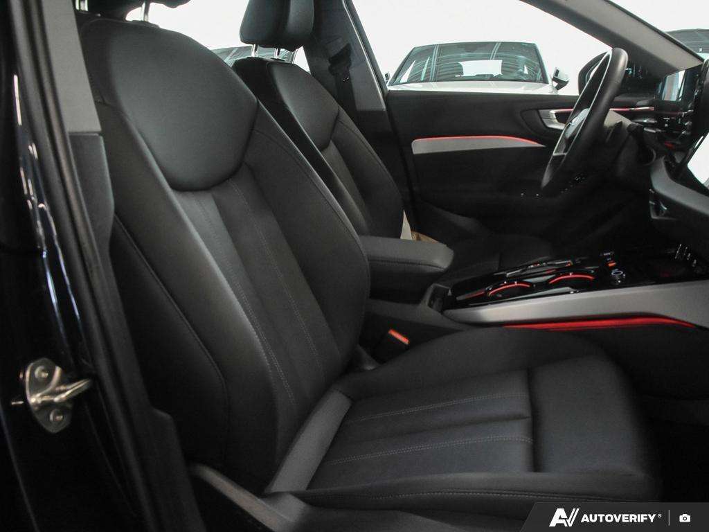 2025 Audi A5 quattro thumb 17