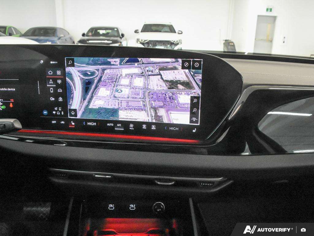 2025 Audi A5 quattro thumb 20