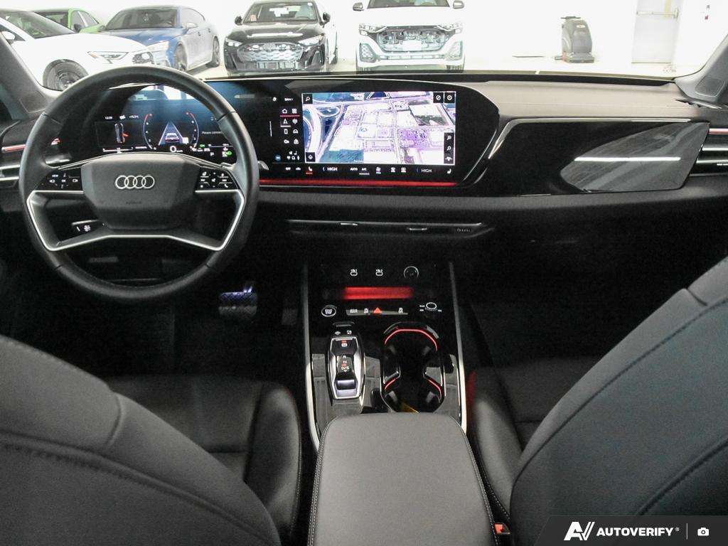 2025 Audi A5 quattro thumb 19
