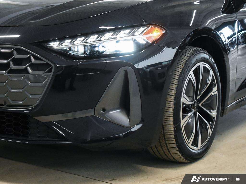 2025 Audi A5 quattro thumb 23