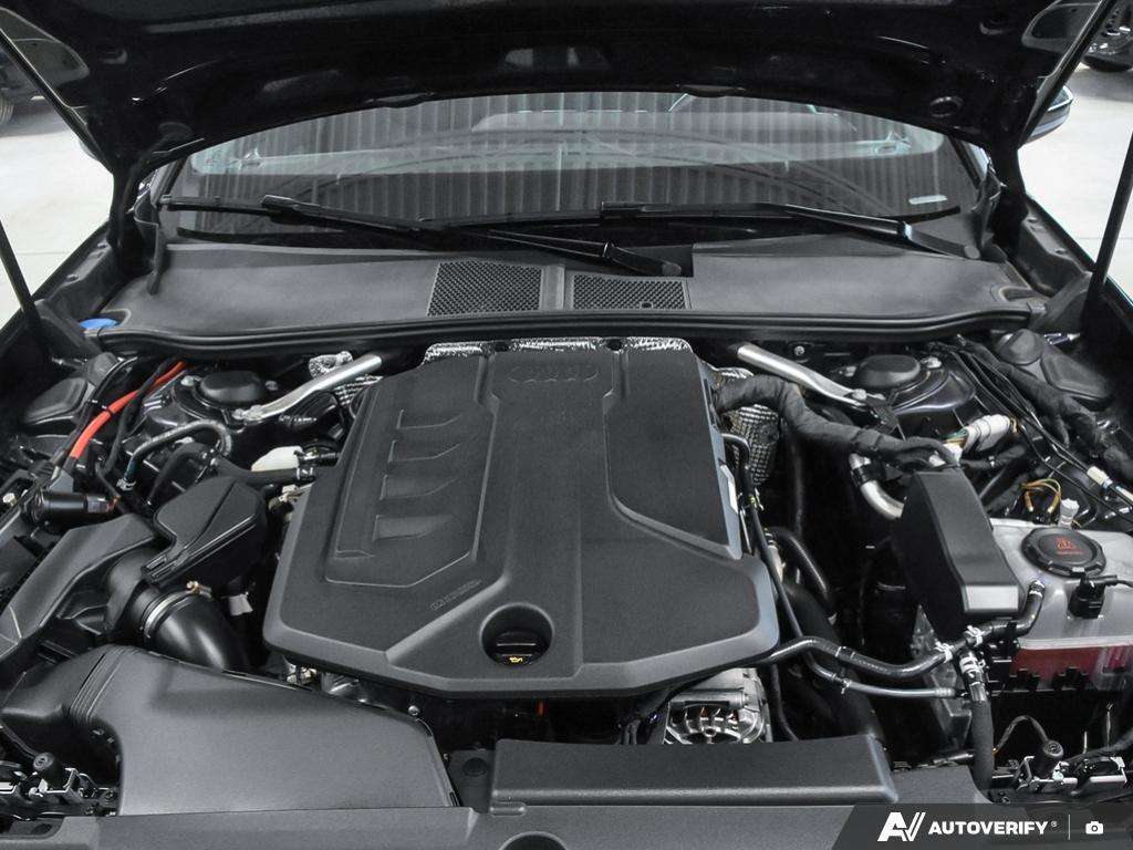 2025 Audi A5 quattro thumb 15