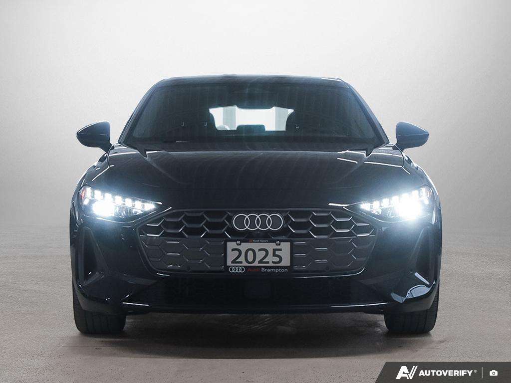 2025 Audi A5 quattro thumb 10