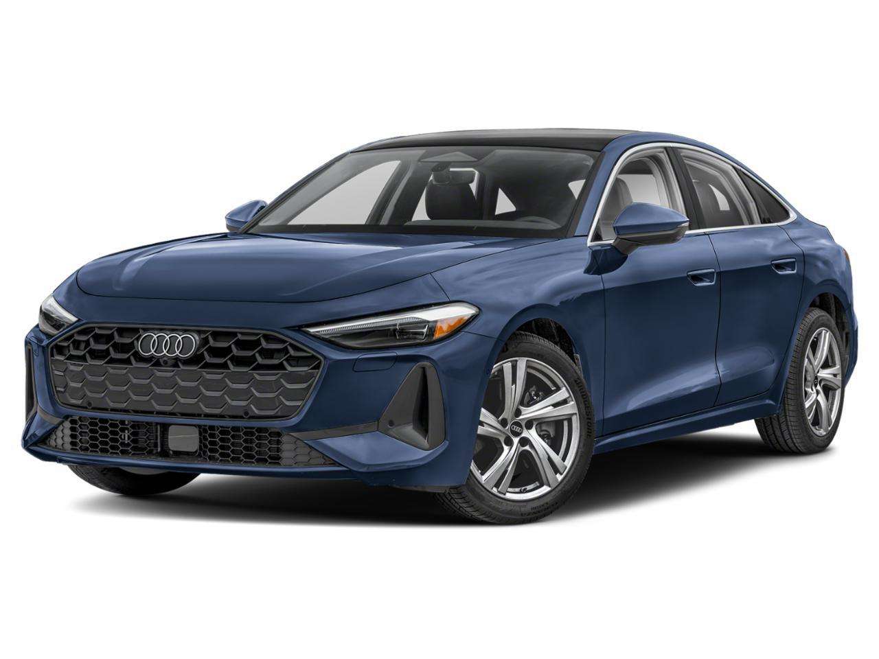 2025 Audi A5 quattro thumb 24