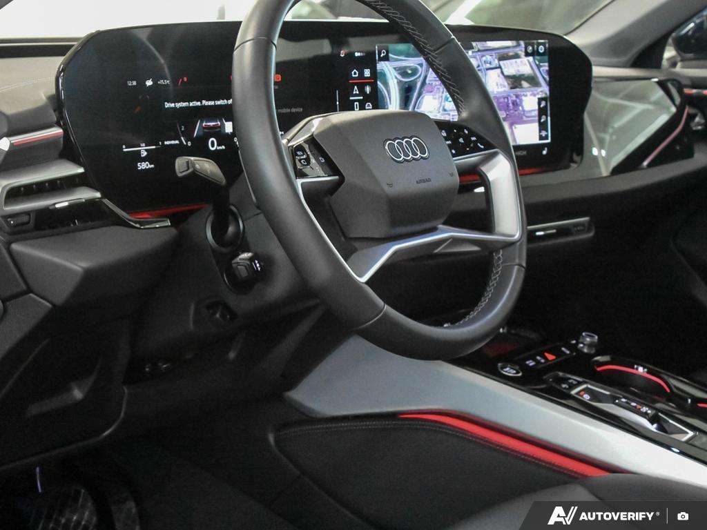 2025 Audi A5 quattro thumb 21