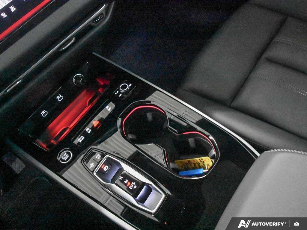 2025 Audi A5 quattro thumb 14