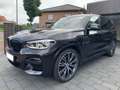 BMW X3 M M SPORT Harm 360° Garantie 21 Zoll Pano Leder Šedá - thumbnail 3