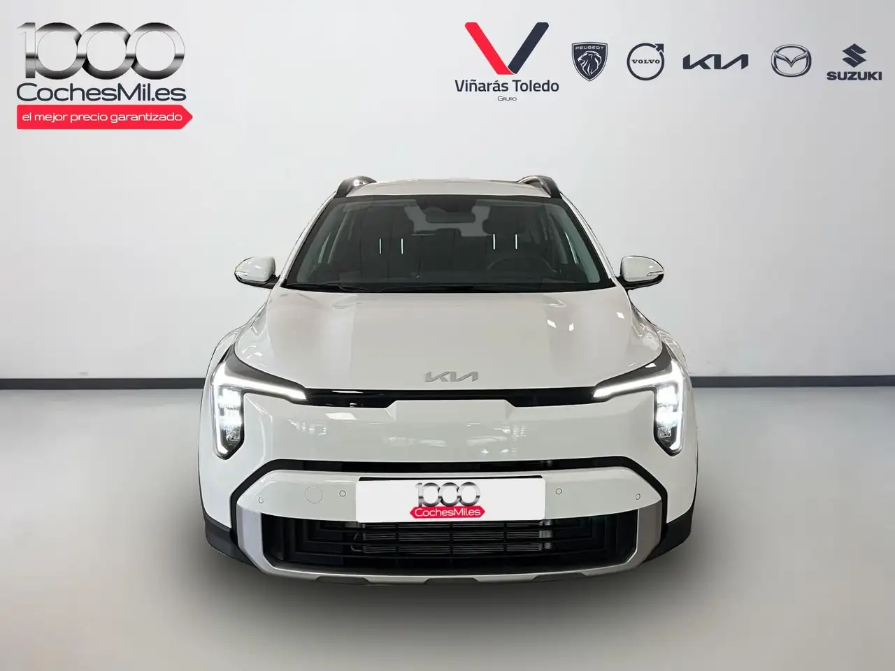Kia Stonic 2026