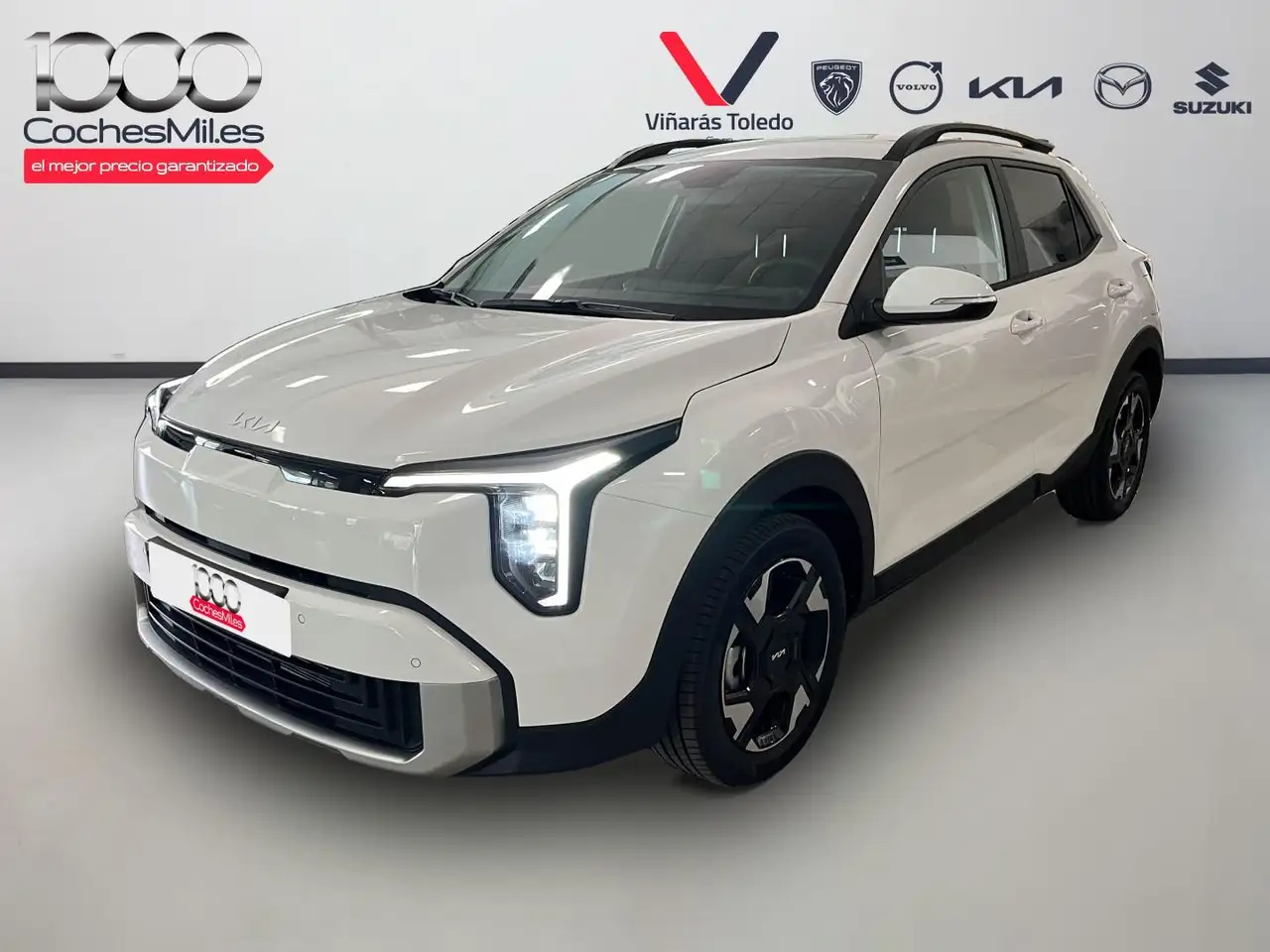 Kia Stonic 2026