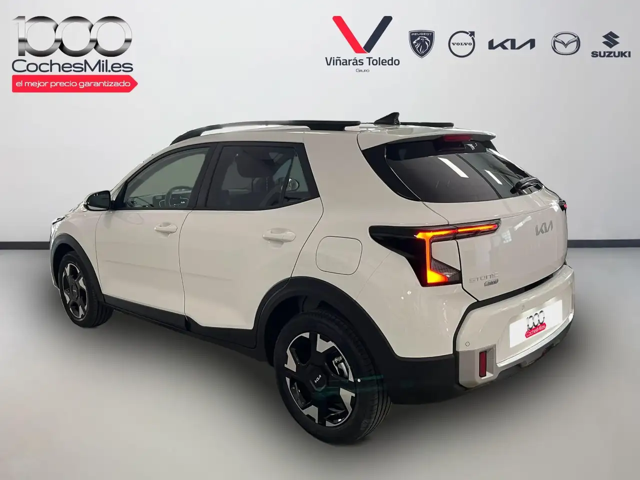 Kia Stonic 2026
