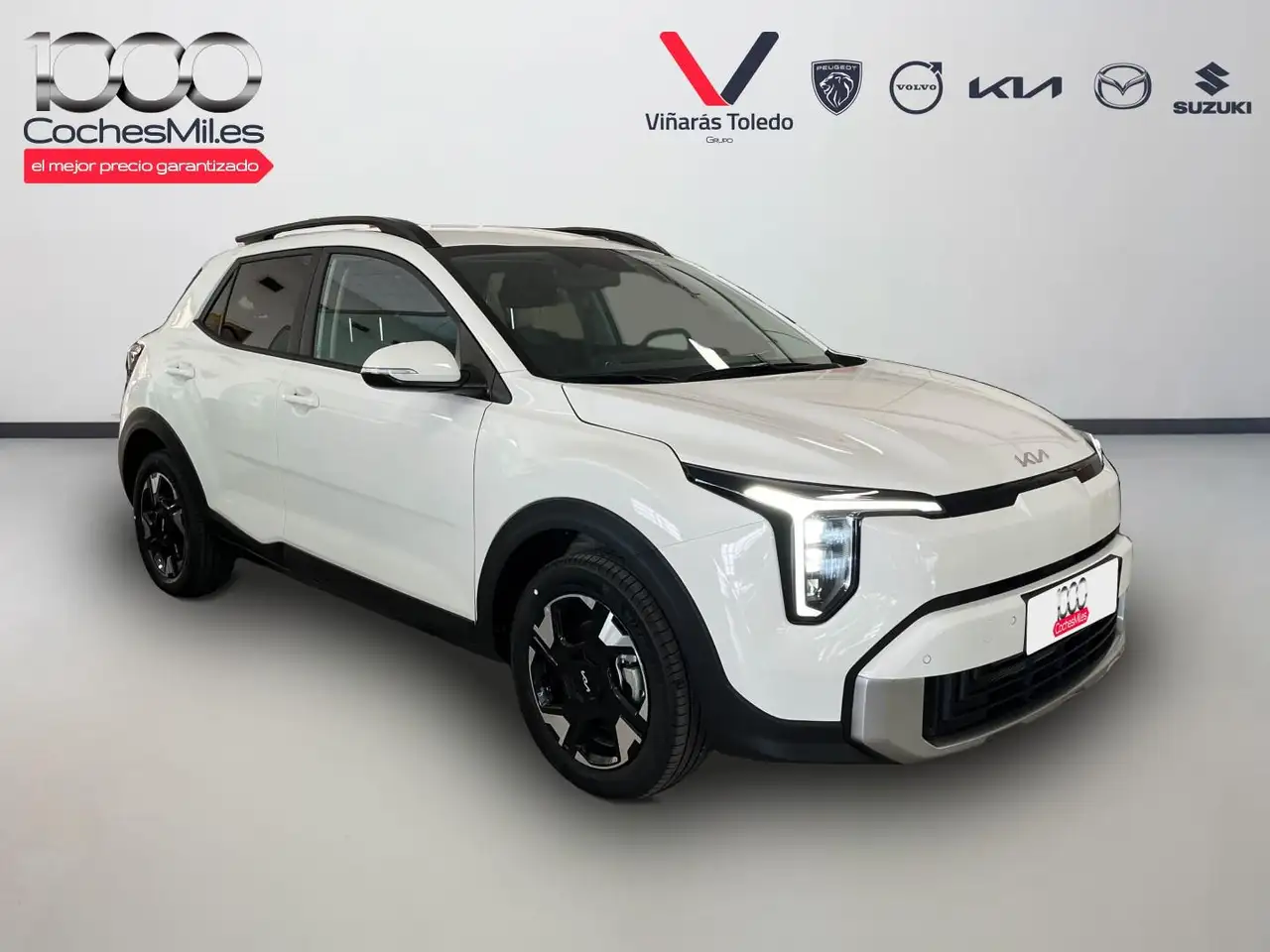 Kia Stonic 2026