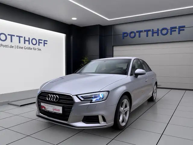 Audi A3 35 TFSI SPORT NAVI XENON SITZHZG PD