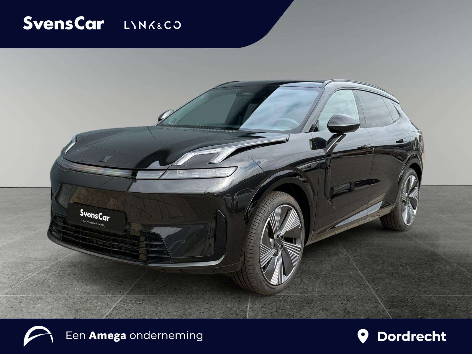 Lynk & Co 08 2026