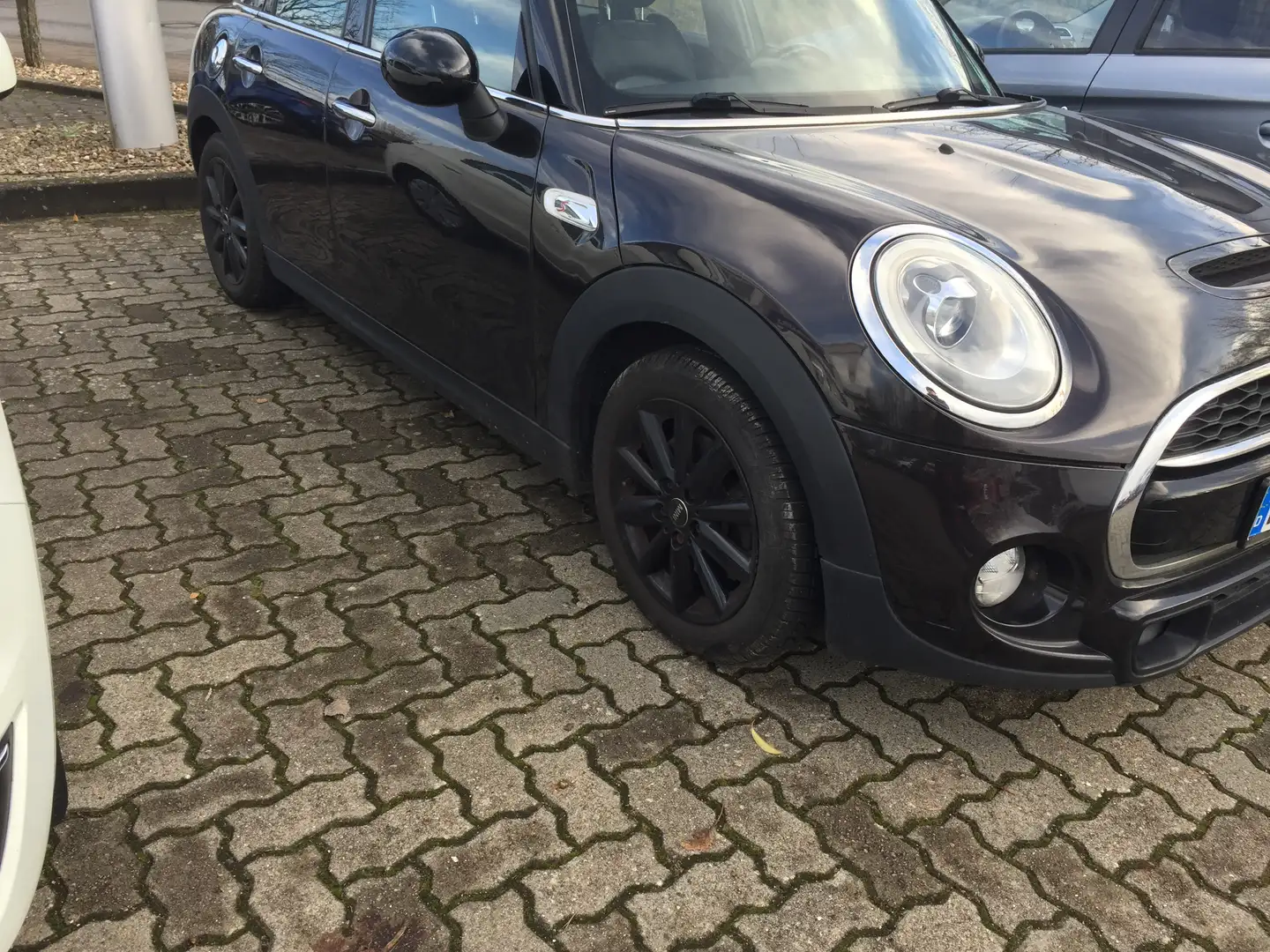 MINI Cooper S Cooper S Braun - 2